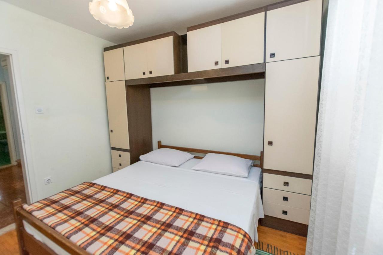 Apartment Smiljan Primošten Dış mekan fotoğraf