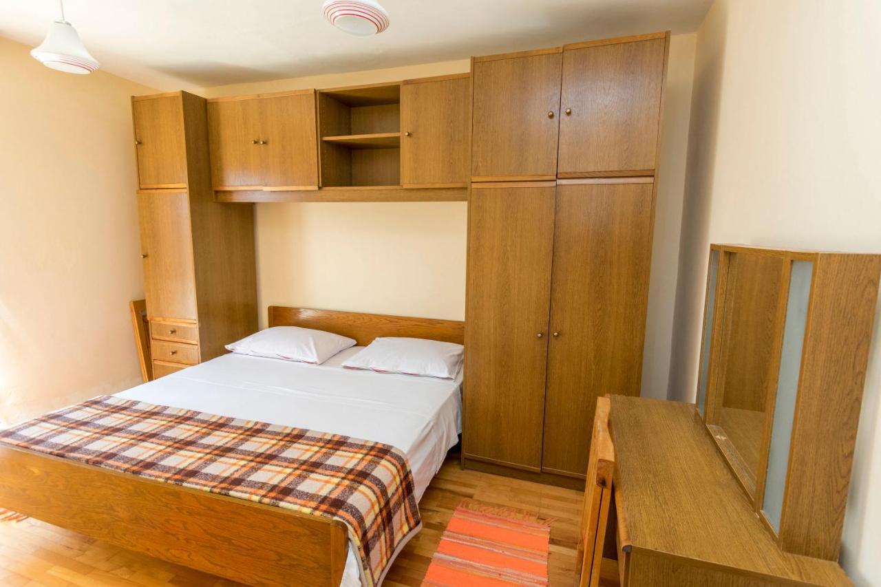 Apartment Smiljan Primošten Dış mekan fotoğraf