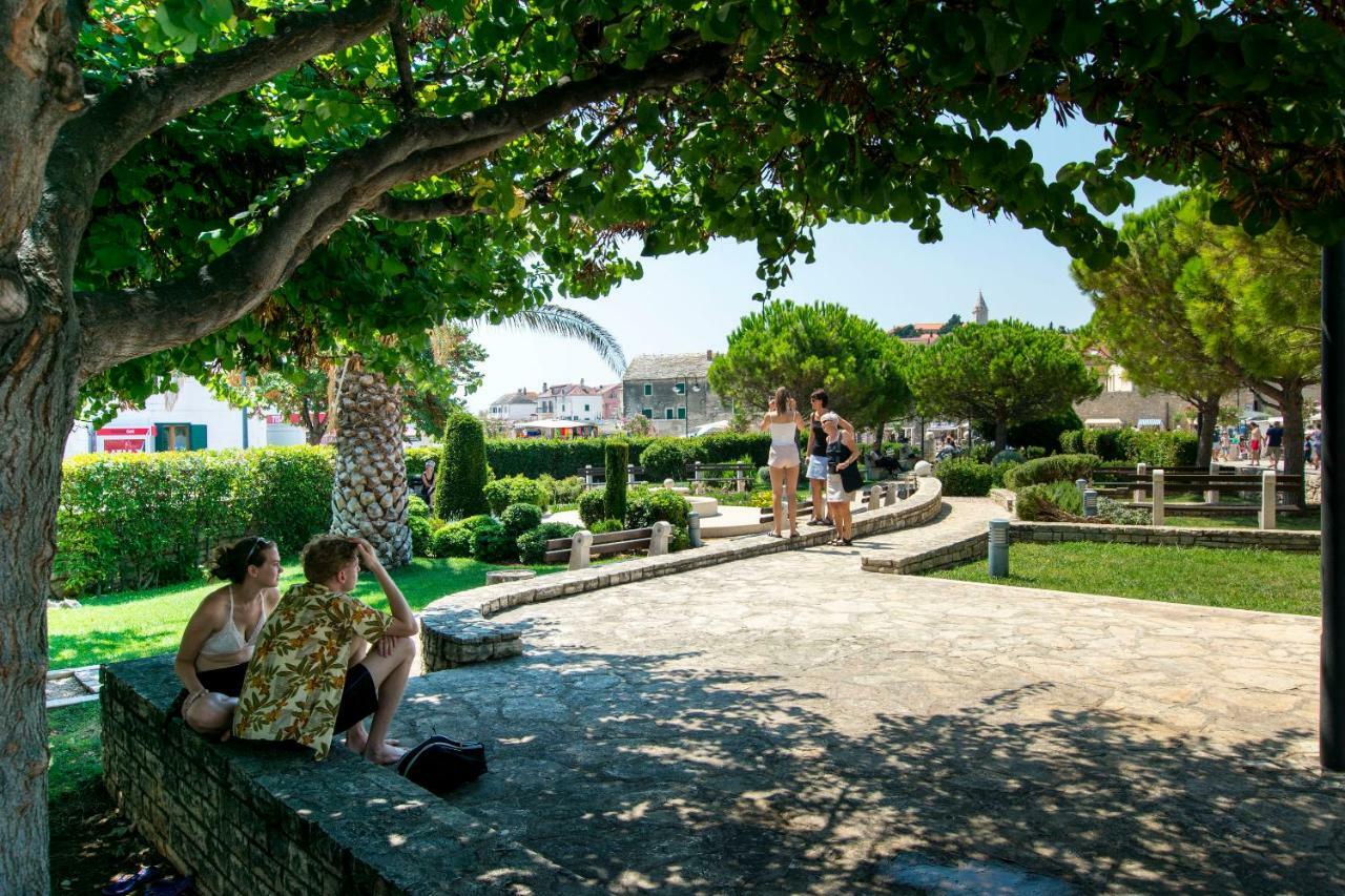 Apartment Smiljan Primošten Dış mekan fotoğraf